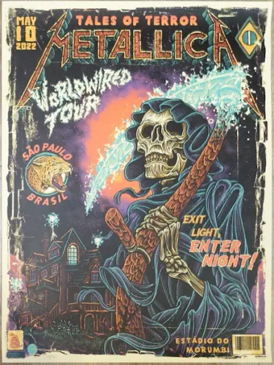 Metallica