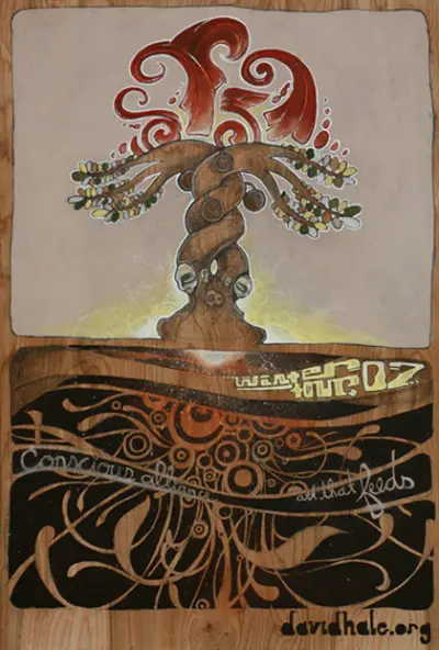David Hale