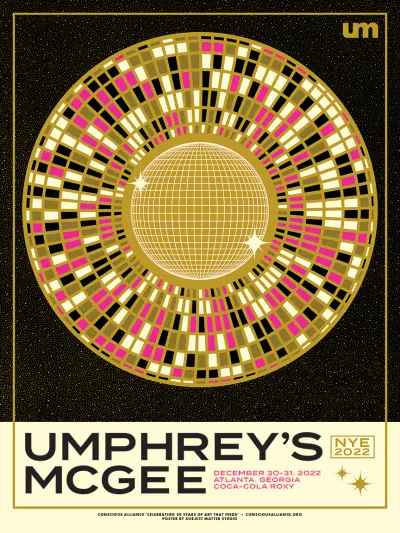 Umphrey's McGee