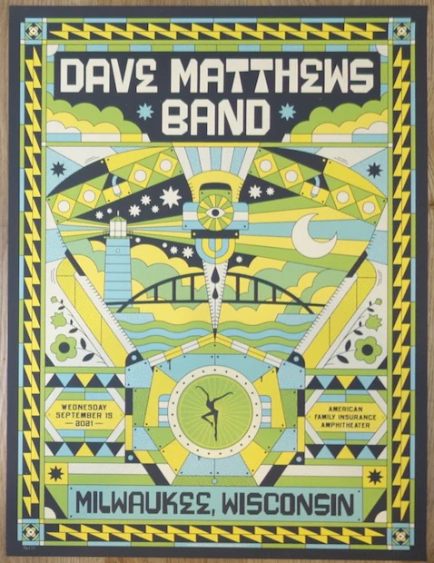 Dave Matthews Band