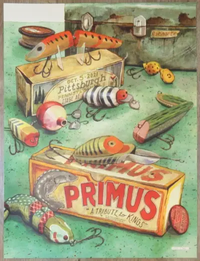 Primus