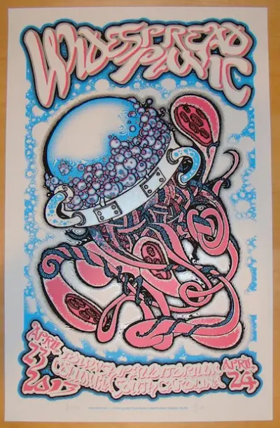 Widespread Panic