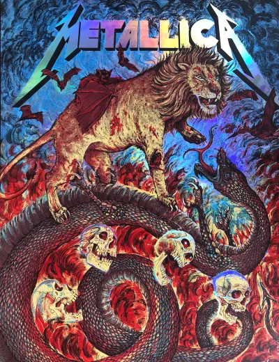 Metallica