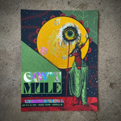 Gov't Mule