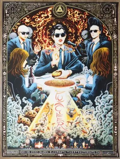 Puscifer