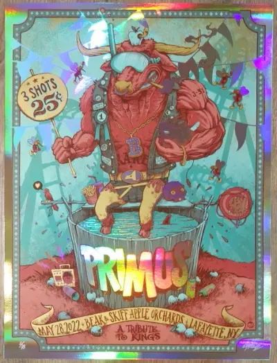 Primus