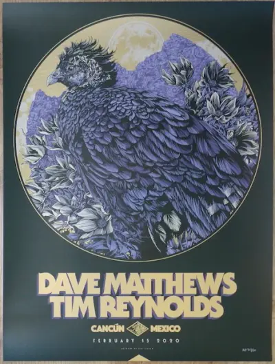 Dave Matthews Band