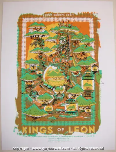Kings of Leon