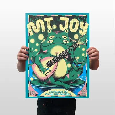 Mt. Joy