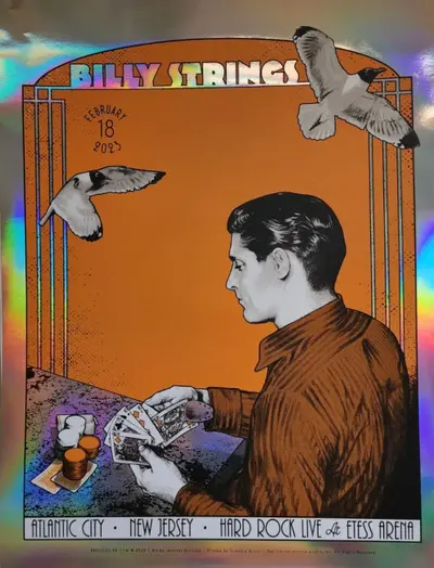 Billy Strings