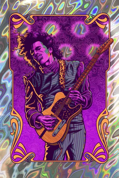 Justin Hampton