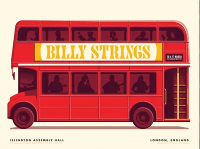 Billy Strings