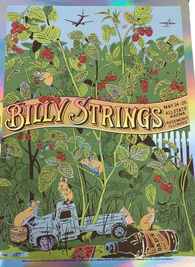 Billy Strings