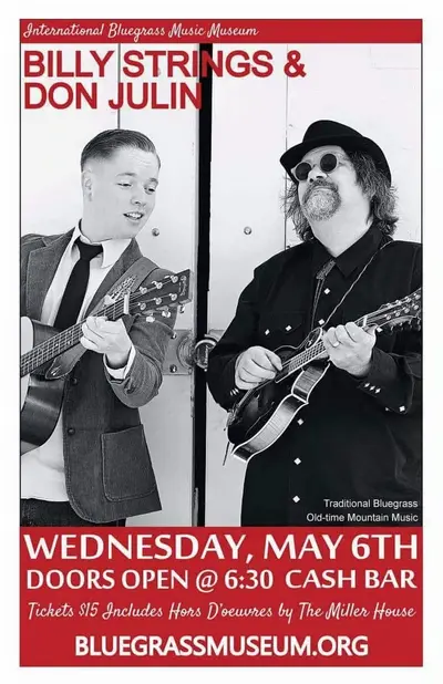 Billy Strings