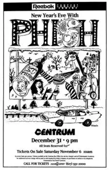 Phish