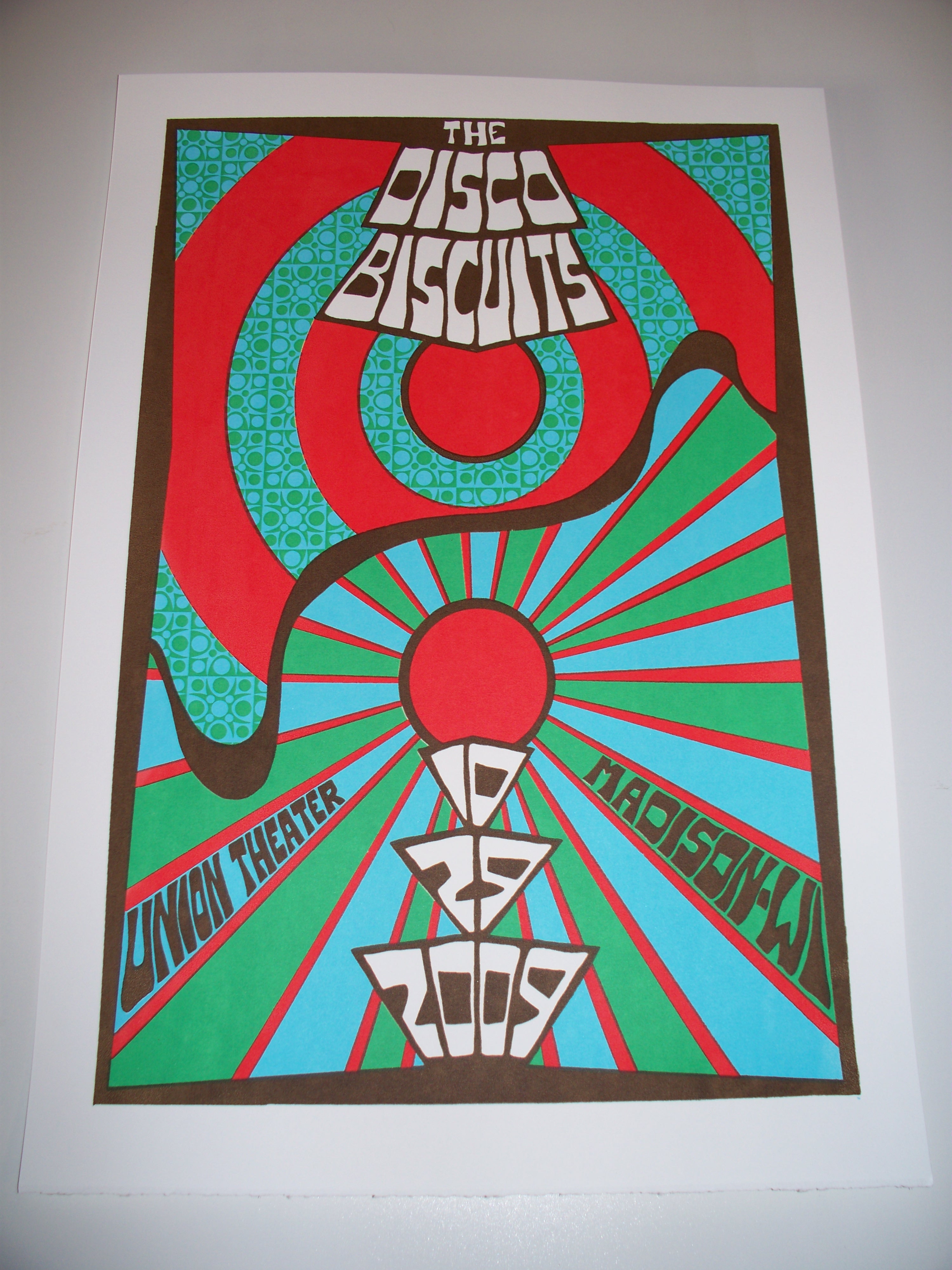 Tripps Prints