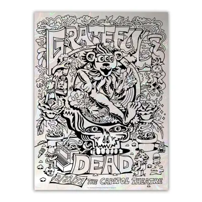Grateful Dead