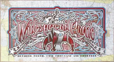 Widespread Panic