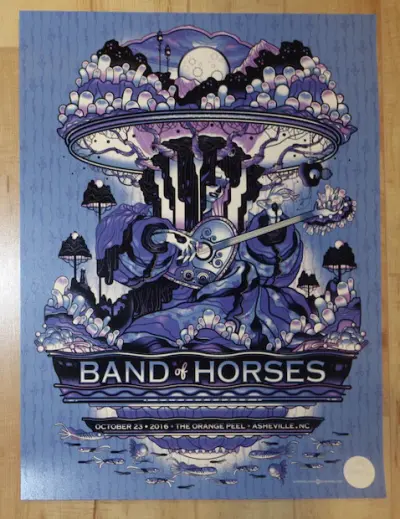 Band of Horses