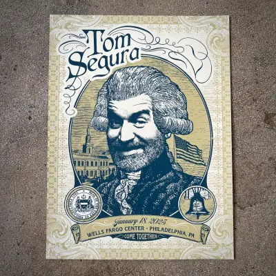 Tom Segura