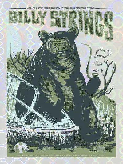Billy Strings