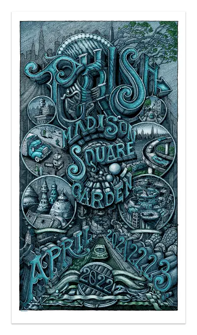 Phish