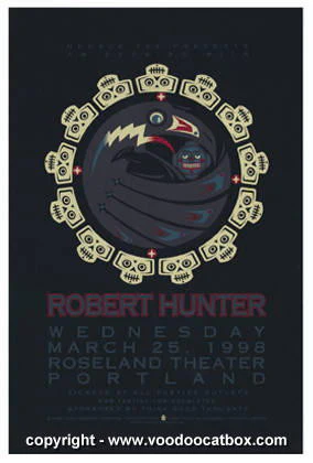 Robert Hunter