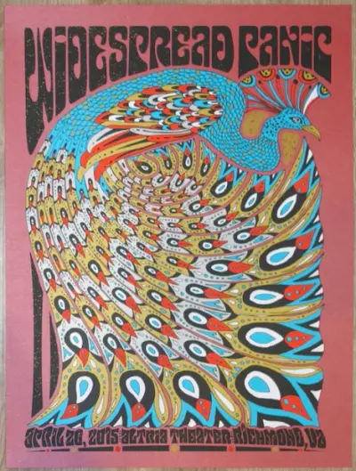 Widespread Panic