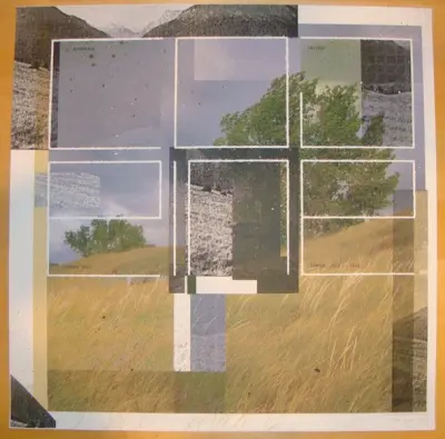 Crosshair/Sonnenzimmer