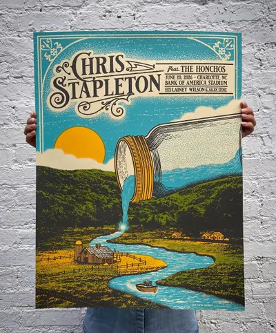 Chris Stapleton