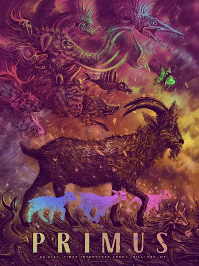 Primus