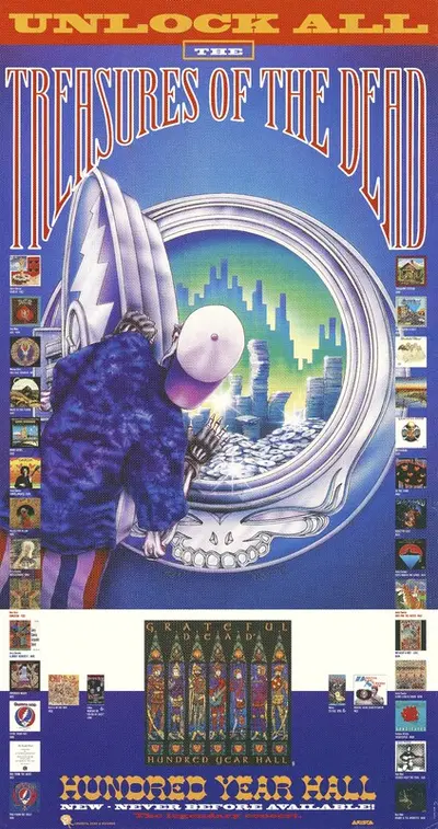 Grateful Dead