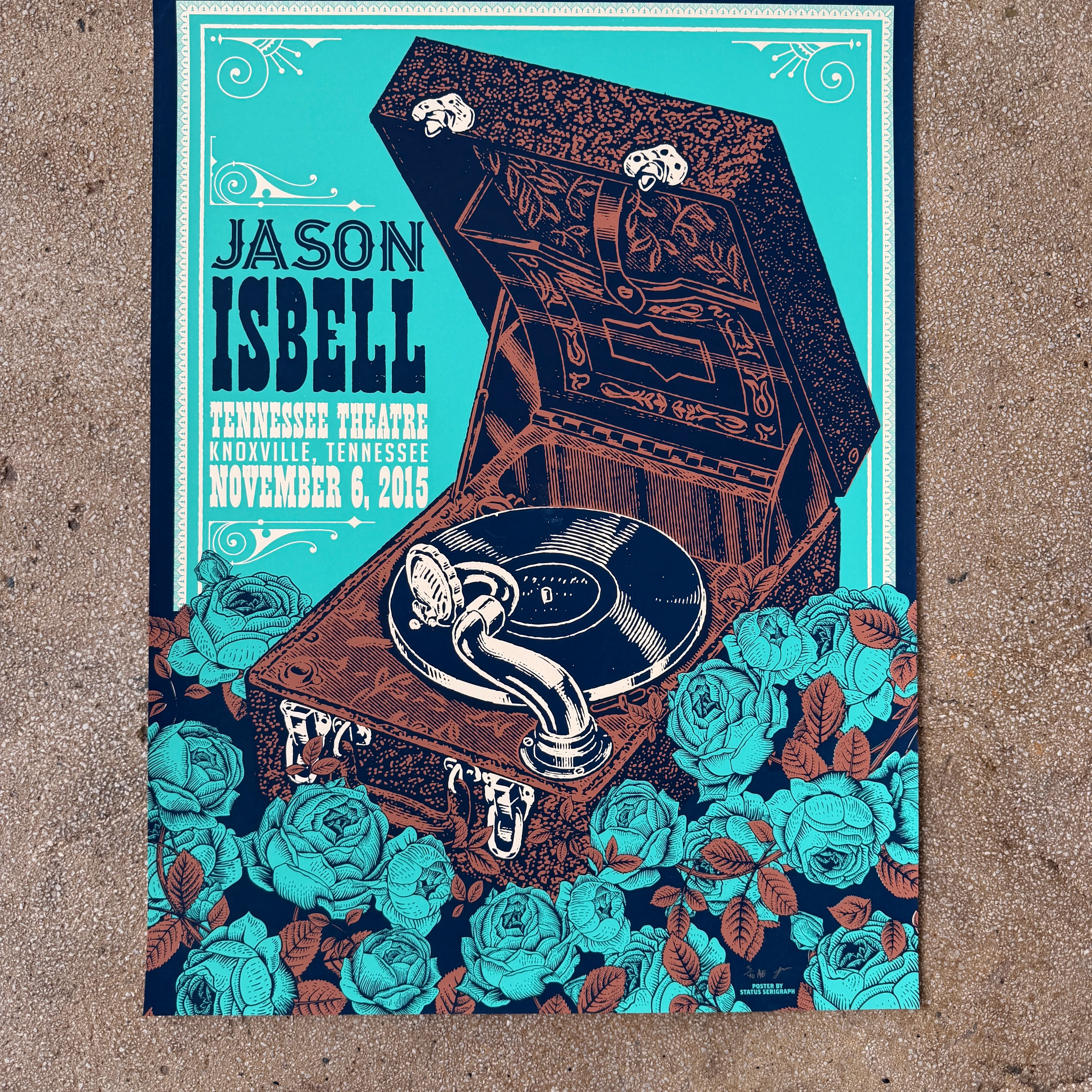 Jason Isbell