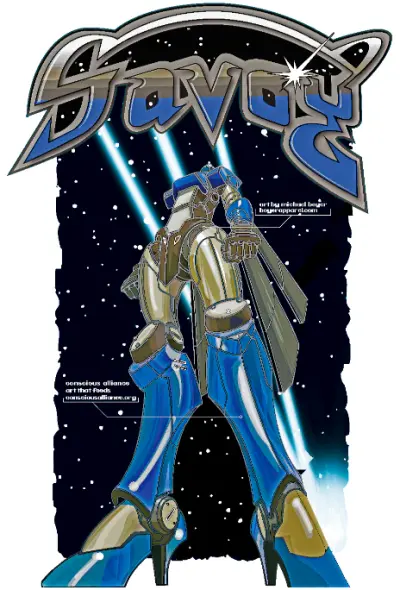 Michael Boyer