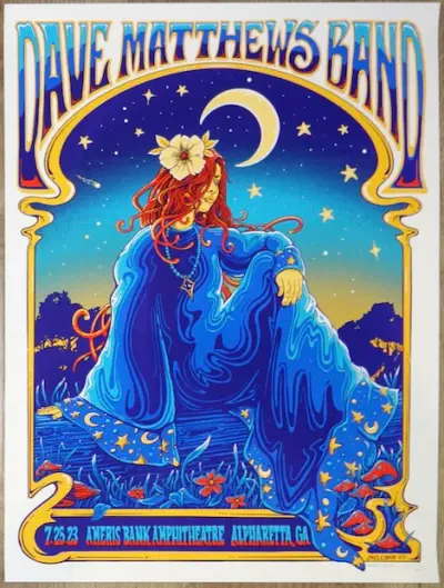 Dave Matthews Band