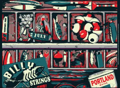 Billy Strings