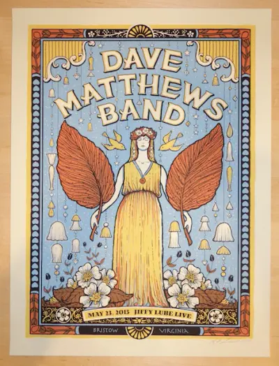 Dave Matthews Band