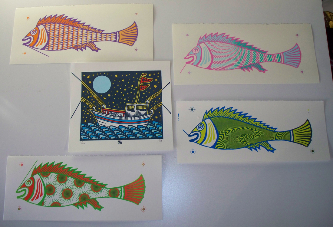 Tripps Prints