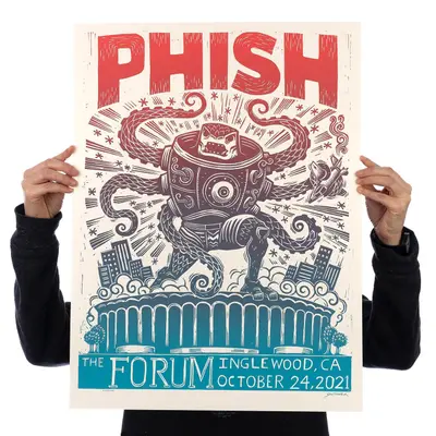 Phish