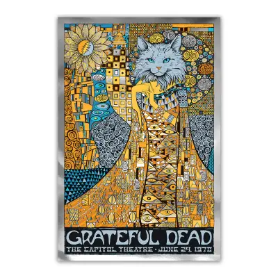 Grateful Dead