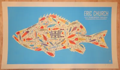 Eric Church