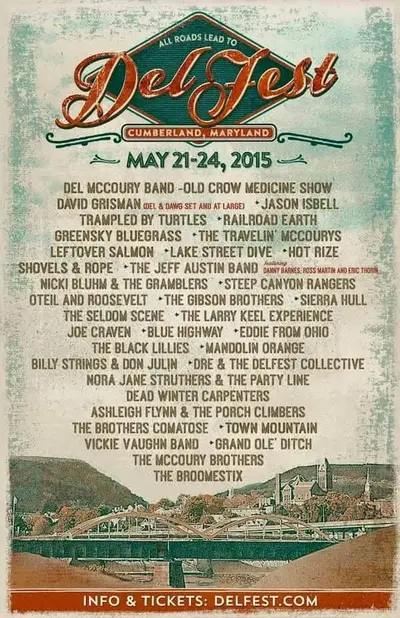 Billy Strings