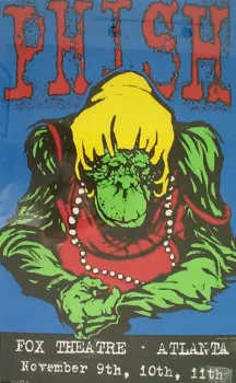 Phish