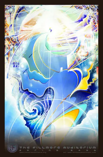 Michael Divine