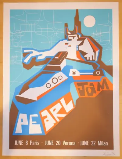 Ames Design AP