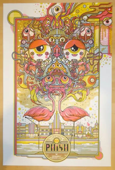 Phish
