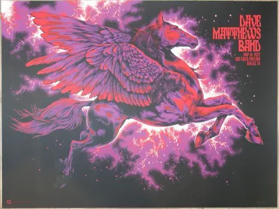 Dave Matthews Band