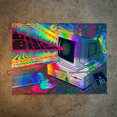 The Disco Biscuits