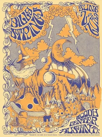 Billy Strings