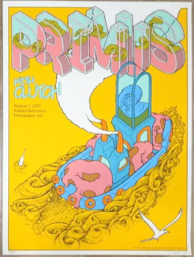 Primus